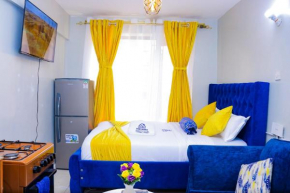 Enac Homes - Classy, Elegant Executive Studios - Kiambu Road